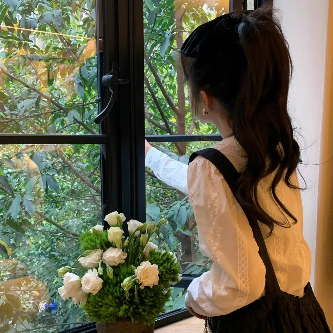 前女友们的幽灵